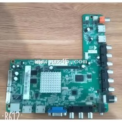 长虹 主板组件 JUC7.820.00064487 LED42B3100iC